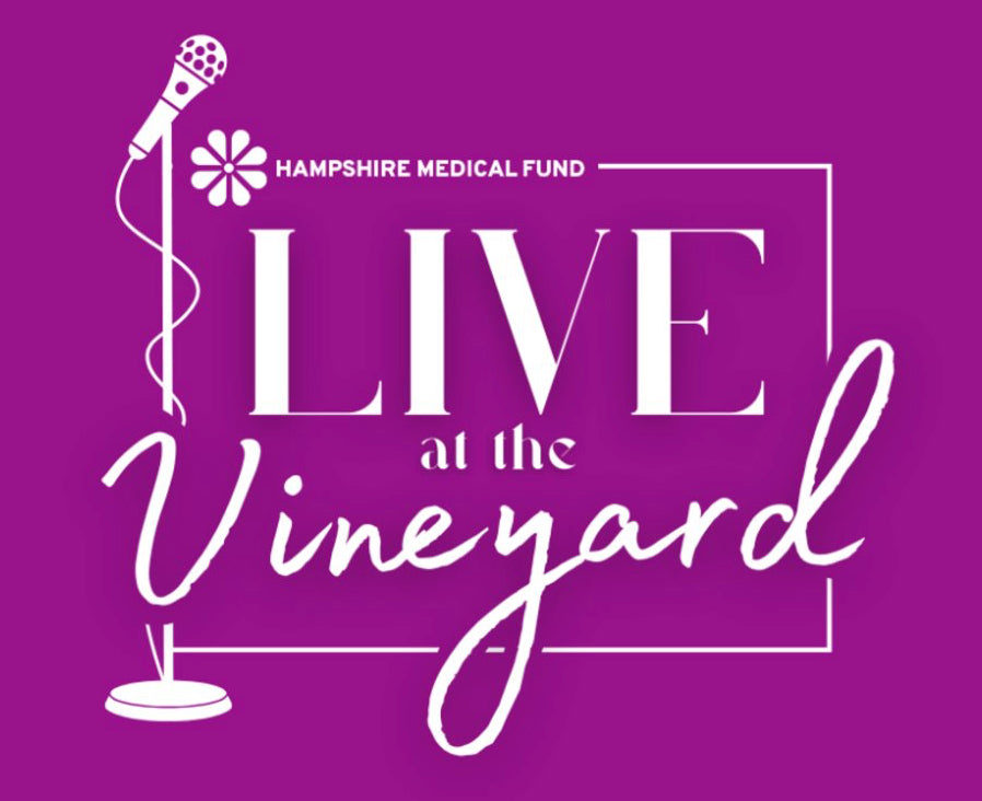 Live at the Vineyard | Comedy Night
