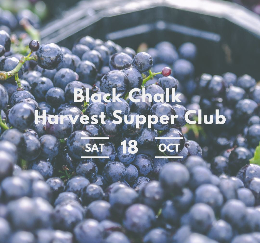 Harvest Supper Club