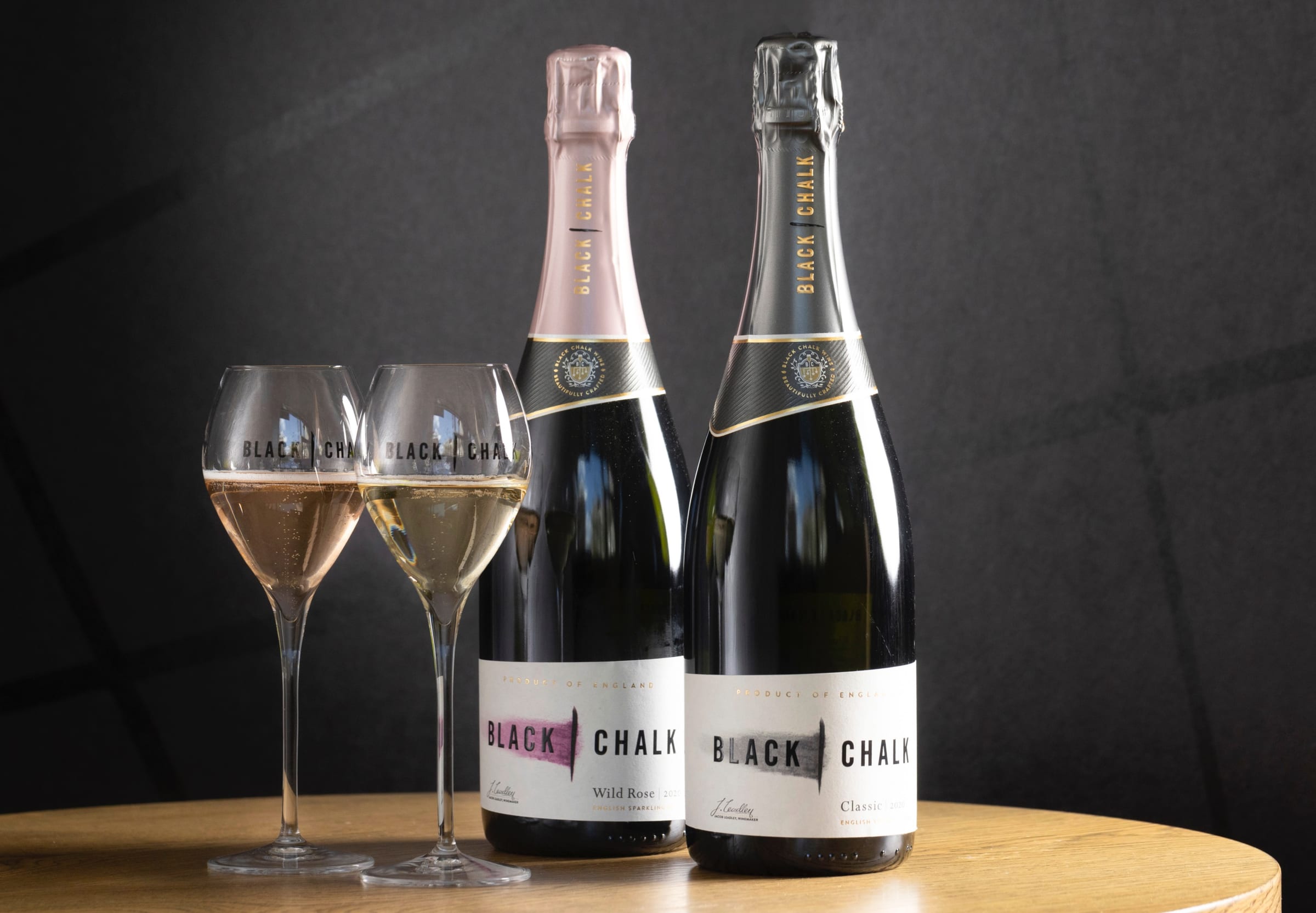 飲料・酒 BLACK CHALK ルーモアハズイット2023