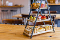 Sparkling Afternoon Tea at Black Chalk