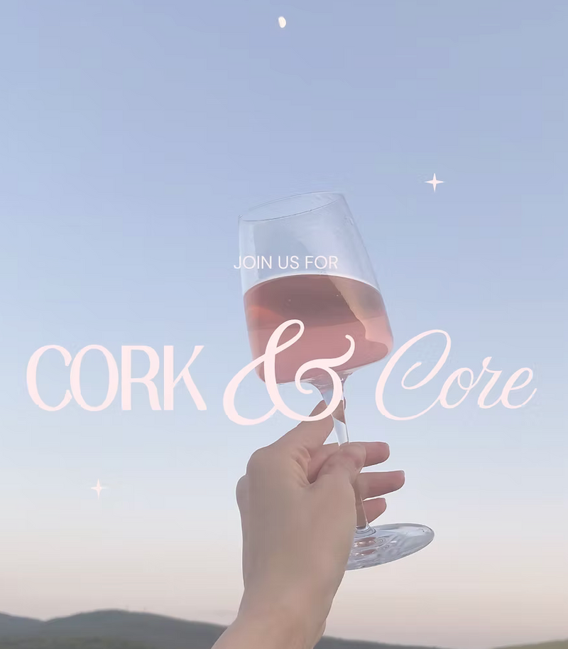 Cork + Core with Adhone Pilates