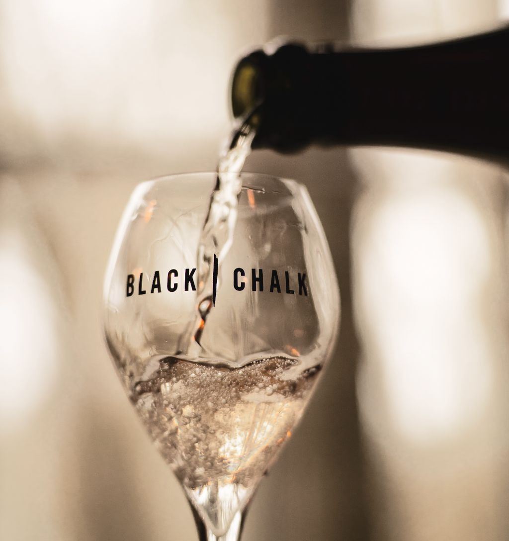 Christmas tastings at Black Chalk