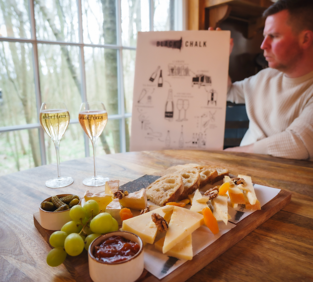 Wild Escapes Treehouse Tasting Gift Voucher