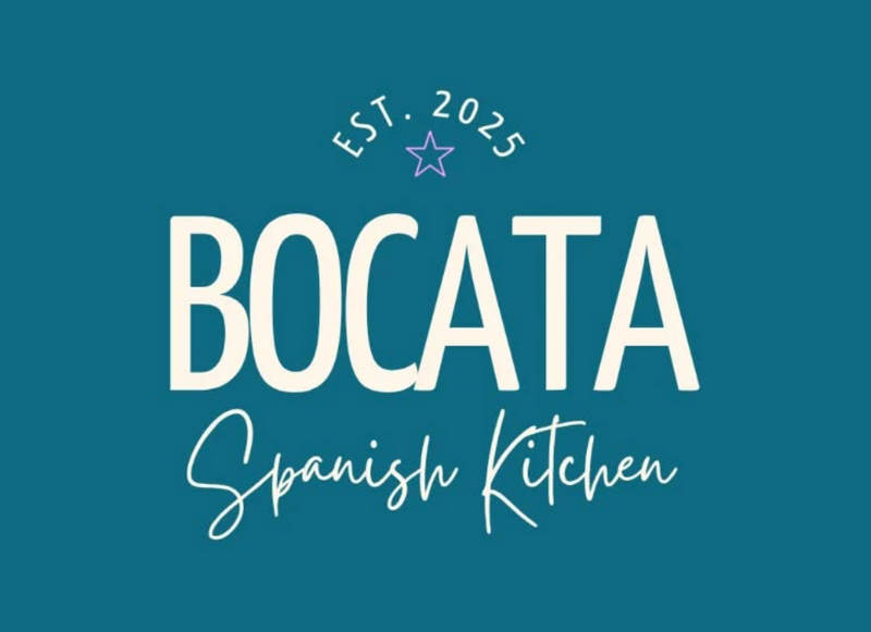 Paella and Tapas by @bocataspanishkitchen