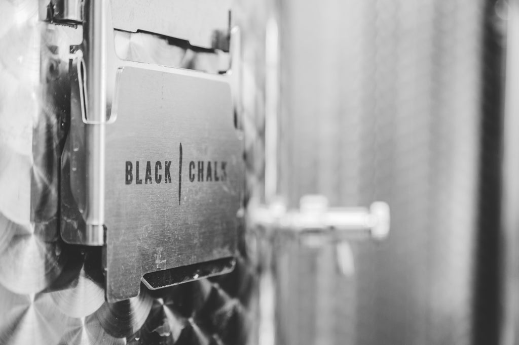 Private Tour + Tasting – with optional lunch