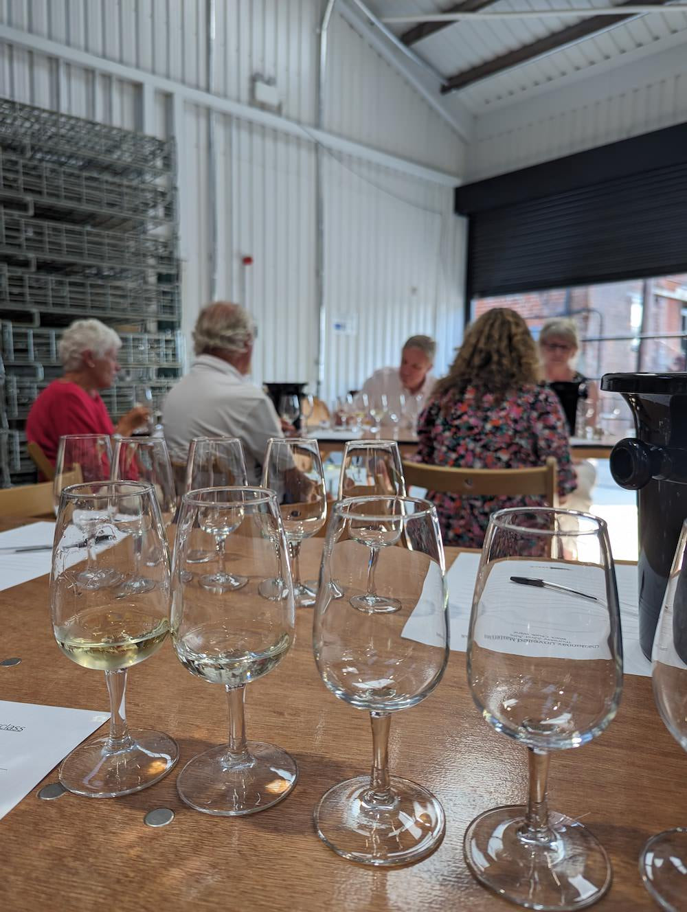 Inner Circle Wine Club