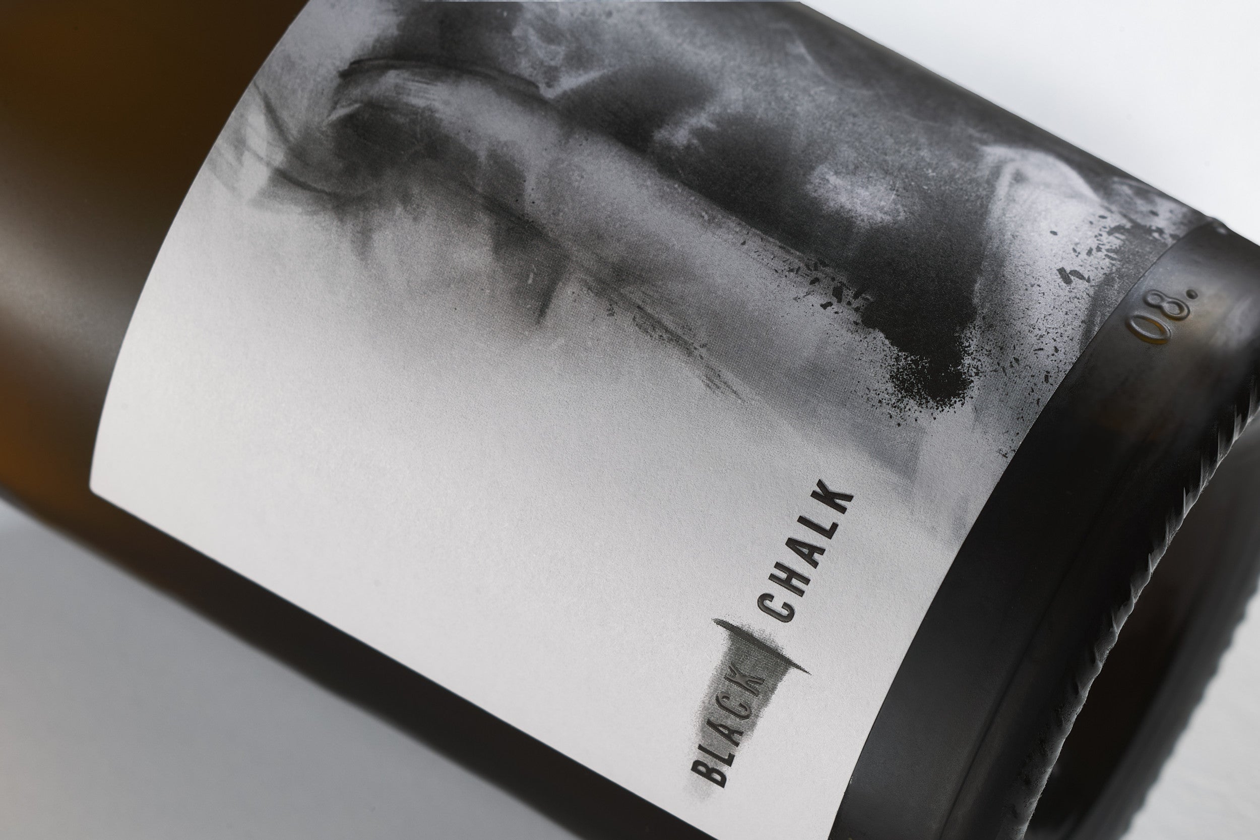 Rumour Has It Chardonnay 2024 | Black Chalk Wine
