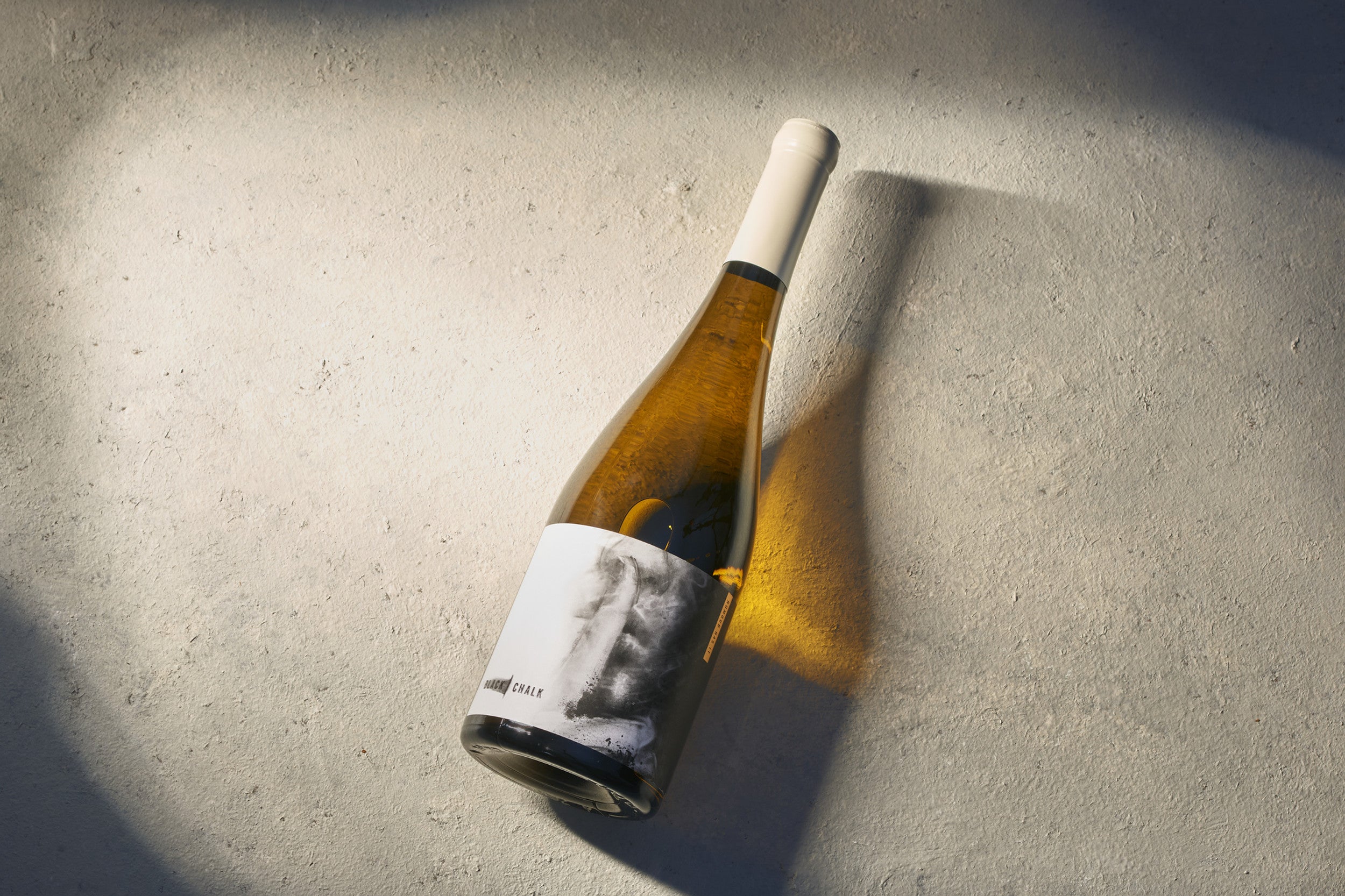 Rumour Has It Chardonnay 2024 | Black Chalk Wine