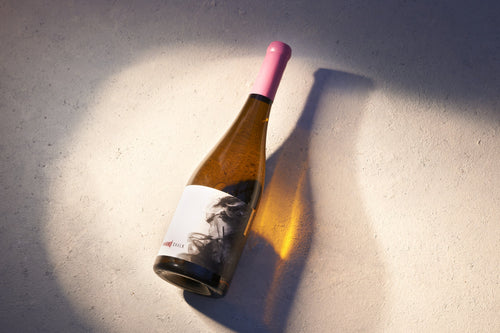 Dancer in Pink Still Rosé 2024