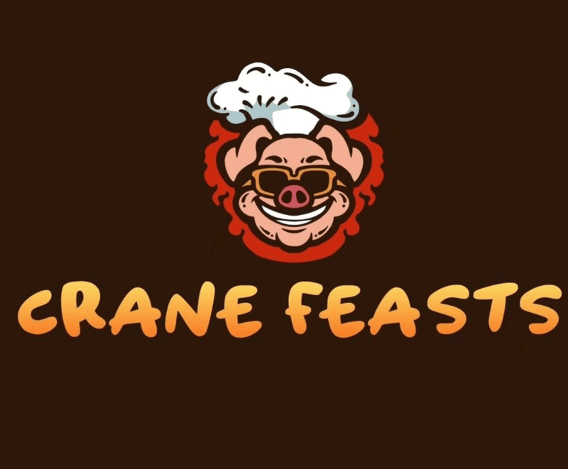 BBQ Grill + Burgers by @Crane_Feasts