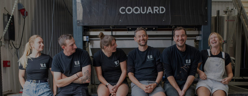 Meet the team