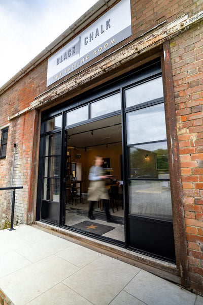 Tasting Room Assistant