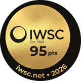 IWSC Gold 2026